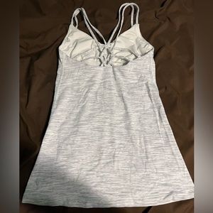 Lulu Lemon Tank Top